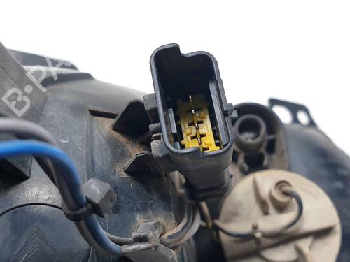 Rear bumper right light CITROËN C4 Grand Picasso II (DA_, DE_) 1.2 THP 130 | BP29850052C82