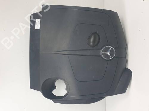 Topbeskyttelse Topbeskyttelse MERCEDES-BENZ B-CLASS Sports Tourer (W246, W242) B 200 CDI (246.201) (136 hp) 36000706 36000706