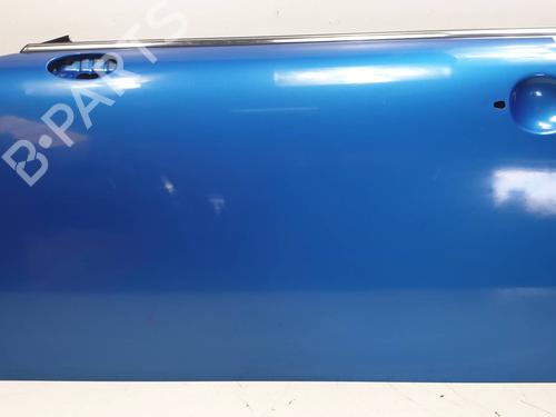 Used Left front door Left front door 37286548 37286548