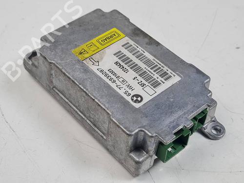Airbag module BMW 5 (E60) 520 i (170 hp) 18653049