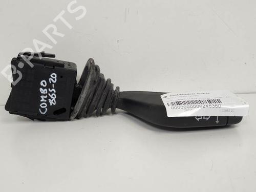 Used Steering column stalk OPEL COMBO Box Body/MPV 1.7 CDTI 16V (101 hp) 6860284