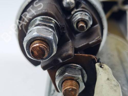 Startmotor PEUGEOT 407 (6D_) 2.0 HDi 135 (6DRHRH, 6DRHRE, 6DRHRG, 6DRHRJ) | BP29321786M8 