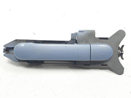 Used Front left exterior door handle NISSAN MICRA C+C III (K12) 1.6 160 SR (110 hp) 29581597