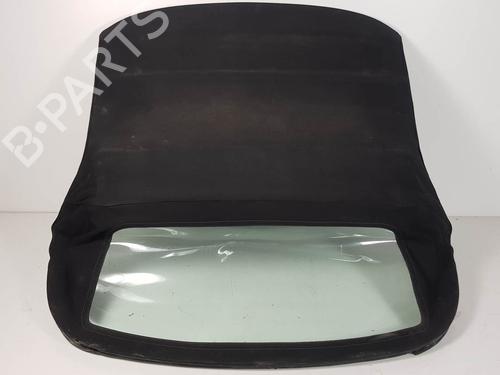 Used Sunroof Sunroof MG MGF (RD) 1.8 i 16V (120 hp) 9455780 9455780