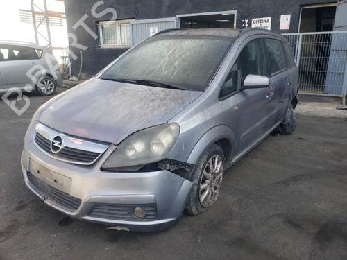 Driver airbag OPEL ZAFIRA / ZAFIRA FAMILY B (A05) 1.9 CDTI (M75) | BP21529535C9 