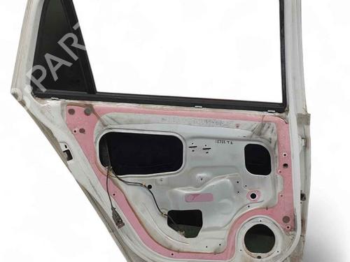 Left rear door OPEL ASTRA H Estate (A04) 1.7 CDTI (L35) | BP25116681C4 