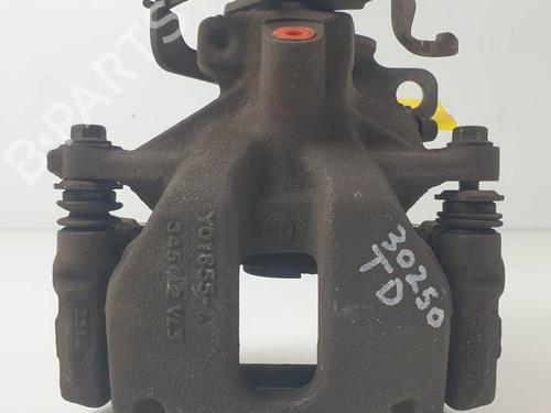 Used Right rear brake caliper FORD TRANSIT Van (FA_ _) 2.2 TDCi (125 hp) 25155191