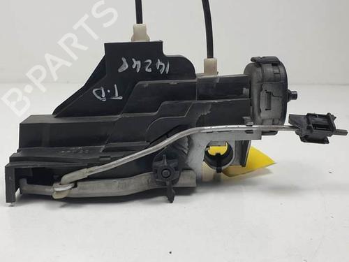 Rear right lock MERCEDES-BENZ A-CLASS (W168) A 140 (168.031, 168.131) | BP17712665C99 