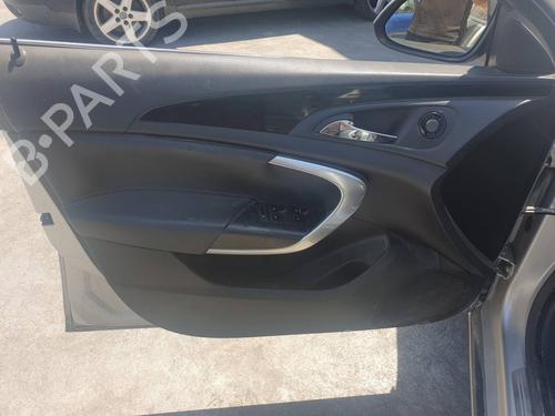 Left taillight OPEL INSIGNIA A (G09) 2.0 CDTI (68) | BP36661713C34 - Image 23
