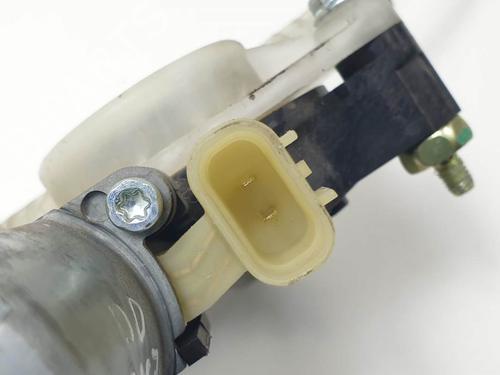 Front right window mechanism KIA PICANTO III (JA) 1.0 | BP24984404C23  - Image 7