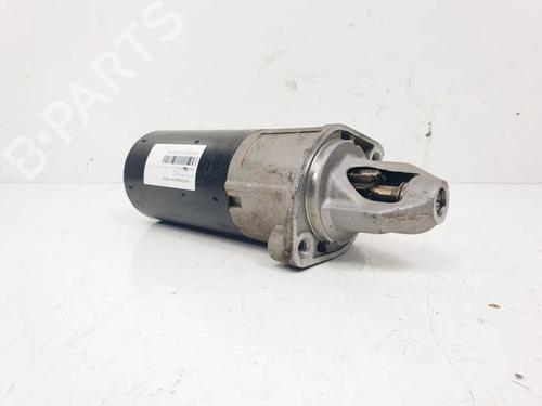 Used Starter MERCEDES-BENZ E-CLASS (W211) E 320 (211.065) (224 hp) 15402406