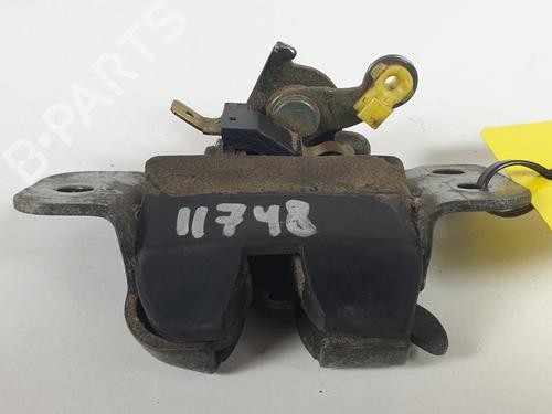 Tailgate lock HYUNDAI ATOS (MX) 1.0 i | BP13360692C101 