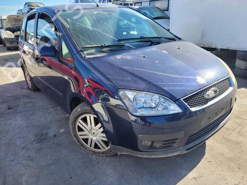 Motor FORD FOCUS C-MAX (DM2) 2.0 TDCi | BP30142552M1