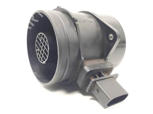 Used Mass air flow sensor Mass air flow sensor MERCEDES-BENZ SPRINTER 3-t Van (B906) 209 CDI (906.611, 906.613) (88 hp) 16113270 16113270