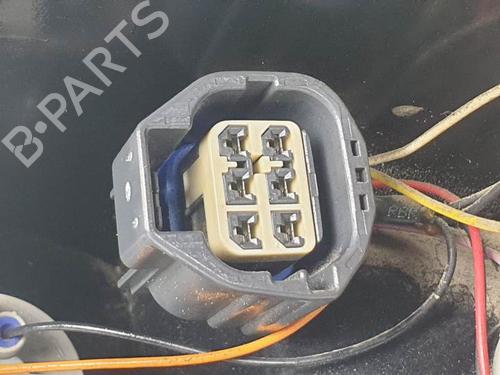 Left taillight FORD FOCUS III 1.6 TDCi | BP22214055C34 