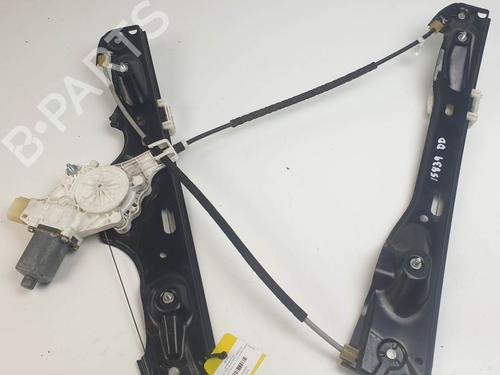 front-right-window-mechanism-bmw-x1-e84-2009-2010-2011-2012-2013-2014-2015-25752293 main image