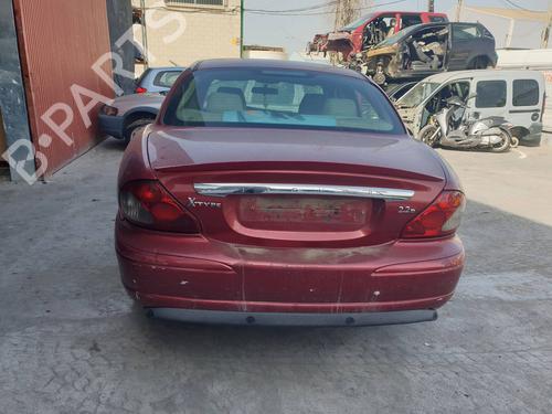 Engine control unit (ECU) JAGUAR X-TYPE I (X400) 2.2 D | BP36447296M57 - Image 13
