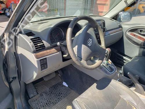 Right headlight SUZUKI GRAND VITARA I (FT, HT) 2.5 V6 24V 4x4 (TD62, SQ625) | BP16778605C29  - Image 23