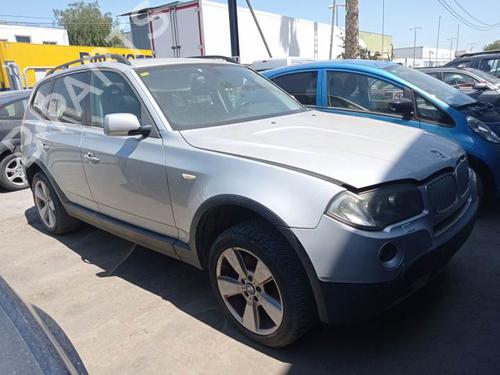 Ratstangsstang BMW X3 (E83) xDrive 35 d | BP9725703I23 