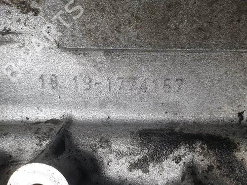 Getriebe LANCIA YPSILON (843_) 1.3 D Multijet (843.AXF11, 843.AXF1A, 843.AXM11,... | BP17215775M3 