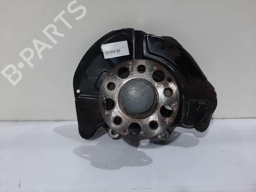 Used Right front steering knuckle Right front steering knuckle MERCEDES-BENZ E-CLASS (W212) E 220 CDI / BlueTEC (212.001, 212.002) (170 hp) 6841372 6841372
