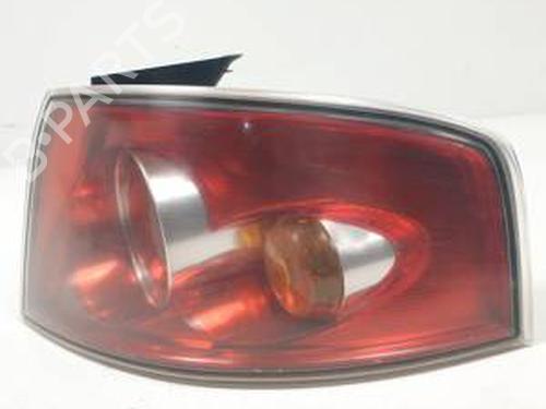 Right taillight SEAT IBIZA III (6L1) 1.9 SDI | BP31240996C35