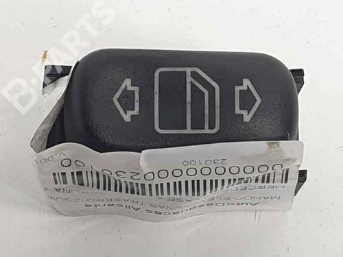 Used Left rear window switch Left rear window switch MERCEDES-BENZ S-CLASS (W220) S 320 (220.065, 220.165) (224 hp) 6857951 6857951