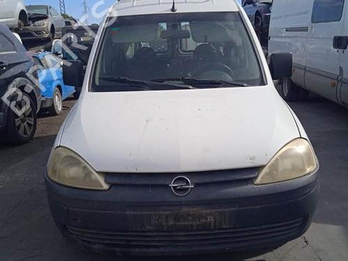 Steering column stalk OPEL COMBO Box Body/MPV 1.7 DTI 16V | BP16218092I23 