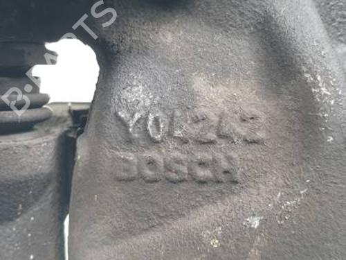 Left front brake caliper FORD TRANSIT Bus (FD_ _, FB_ _, FS_ _, FZ_ _, FC_ _) 2.4 TDCi | BP30998322M105 