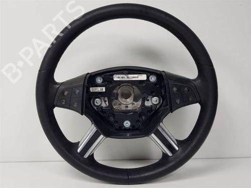 Used Steering wheel MERCEDES-BENZ R-CLASS (W251, V251) R 350 CDI 4-matic (251.022, 251.122) (224 hp) 10648598