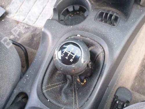 Front differential HYUNDAI SANTA FÉ I (SM) 2.0 CRDi | BP21781033M23 