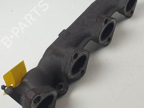 Used Exhaust manifold Exhaust manifold BMW 3 Touring (E91) 320 d (163 hp) 29245990 29245990