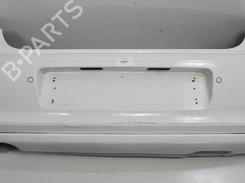 Bagtil kofangere Bagtil kofangere VW POLO V (6R1, 6C1) 1.2 TSI (105 hp) 35799219 35799219