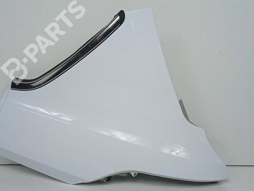 Used Rear left wheel arch trim FORD B-MAX (JK) 1.0 EcoBoost (125 hp) 8941965