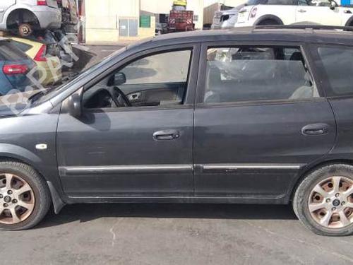 Scheinwerfer links KIA CARENS II MPV (FJ) 1.6 | BP25255963C28 