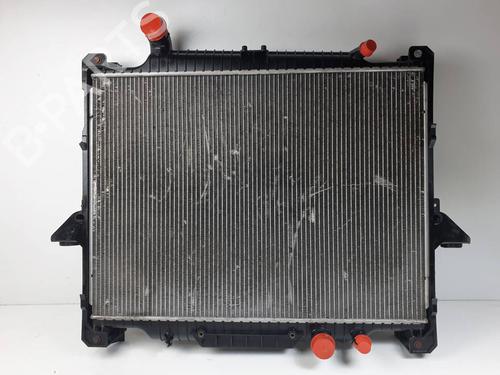 Water radiator LAND ROVER RANGE ROVER SPORT I (L320) 3.6 D 4x4 | BP29581649M31 