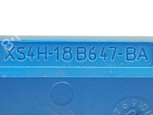 Heater resistor FORD FOCUS I Turnier (DNW) 1.8 DI / TDDi XS4H18B647BA
