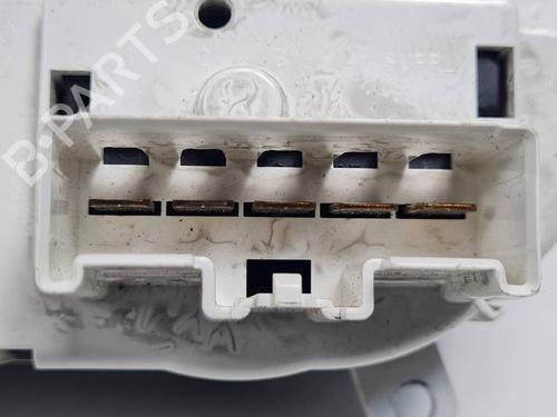 Climate control FORD FOCUS III 1.6 TDCi | BP38979866I5 - Image 4