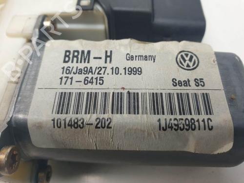 Left rear window motor SEAT TOLEDO II (1M2) 1.9 TDI | BP22542260E23 