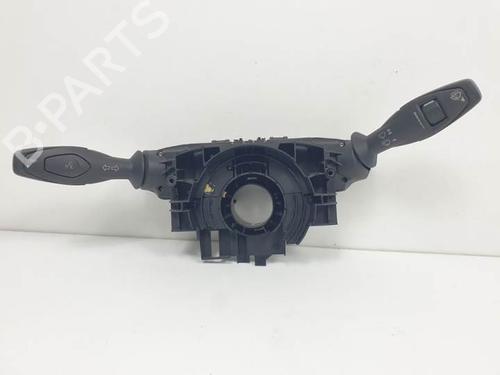 Ratstangsstang FORD FIESTA VI (CB1, CCN) 1.4 TDCi (68 hp) 12387433