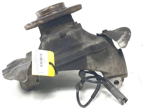 Left front steering knuckle BMW 3 (E90) 320 i | BP39744665M25 - Image 3