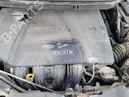 Engine control unit (ECU) FORD C-MAX (DM2) 1.8 Flexifuel | BP36315062M57  - Image 19