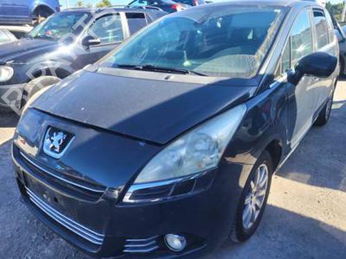 Used Parts PEUGEOT 5008 (0U_, 0E_) 1.6 HDi (112 hp) 4319296