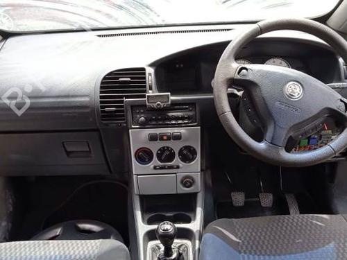 Front right window mechanism OPEL ZAFIRA A MPV (T98) 2.2 16V (F75) | BP8004822C23 