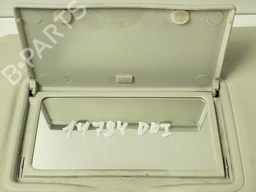Left sun visor FORD C-MAX II (DXA/CB7, DXA/CEU) 1.0 EcoBoost | BP24932482I1 - Image 2