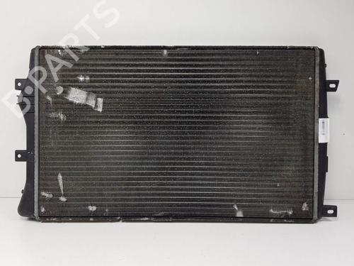 Used Water radiator Water radiator SKODA OCTAVIA II Combi (1Z5) 1.9 TDI (105 hp) 11347065 11347065