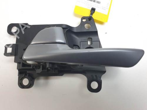Used Front left interior door handle HYUNDAI TUCSON (TL, TLE) 1.7 CRDi (116 hp) 26537033