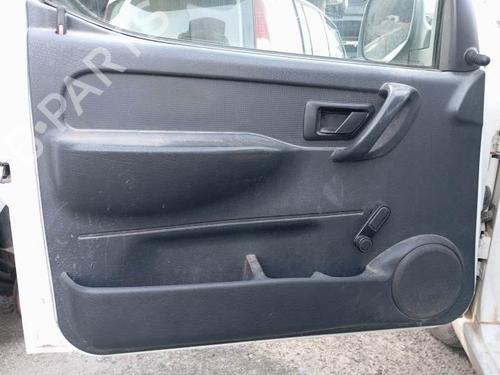 Startmotor CITROËN BERLINGO / BERLINGO FIRST MPV (MF_, GJK_, GFK_) 1.9 D (MFWJZ) | BP25707004M8 