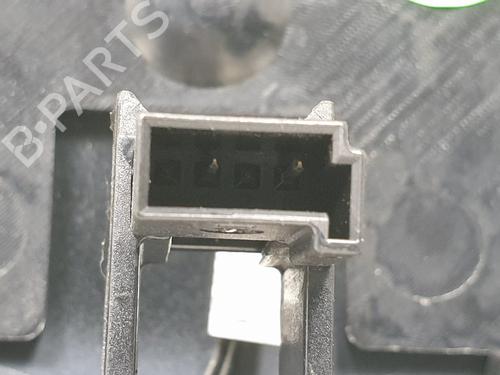 Tailgate handle OPEL ASTRA J (P10) 1.3 CDTI (68) | BP16927712C132 