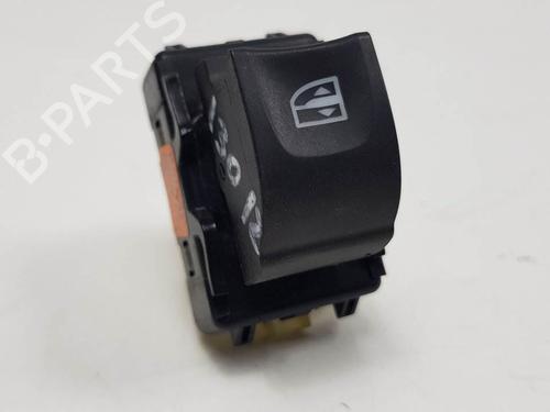 Used Left rear window switch Left rear window switch DACIA DUSTER (HS_) 1.5 dCi 4x4 (109 hp) 15807691 15807691